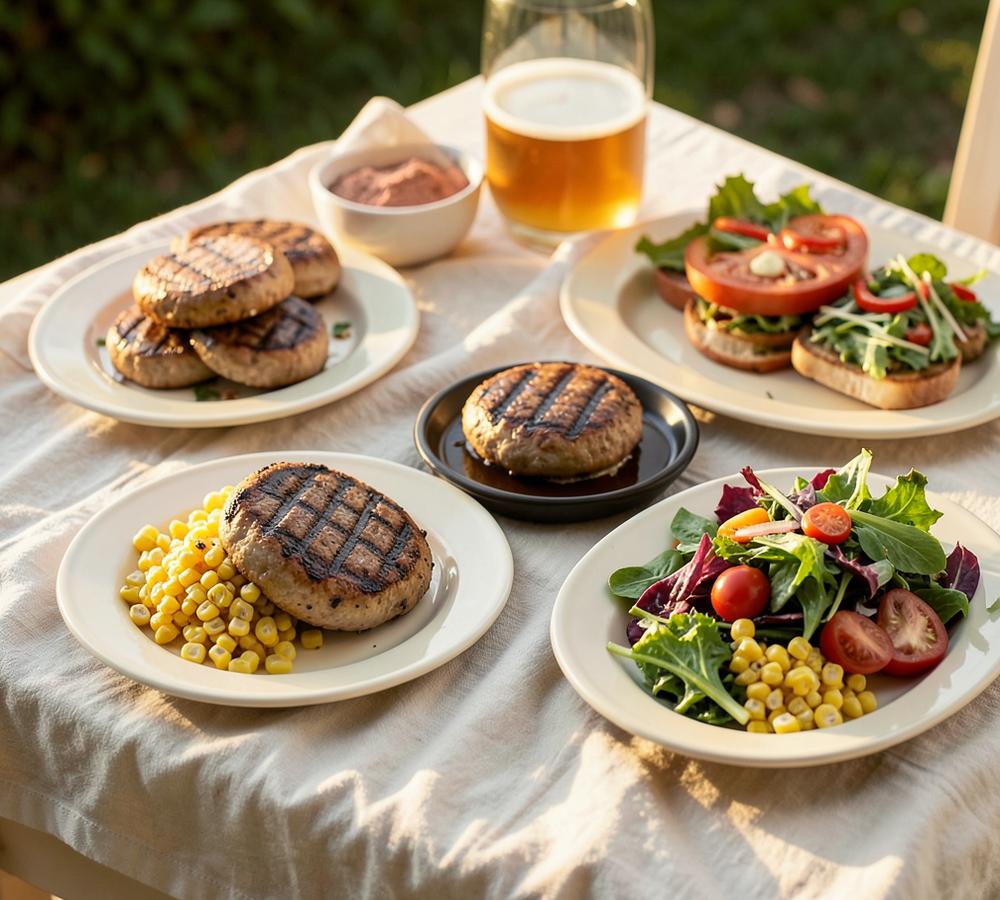 Summer Cookout