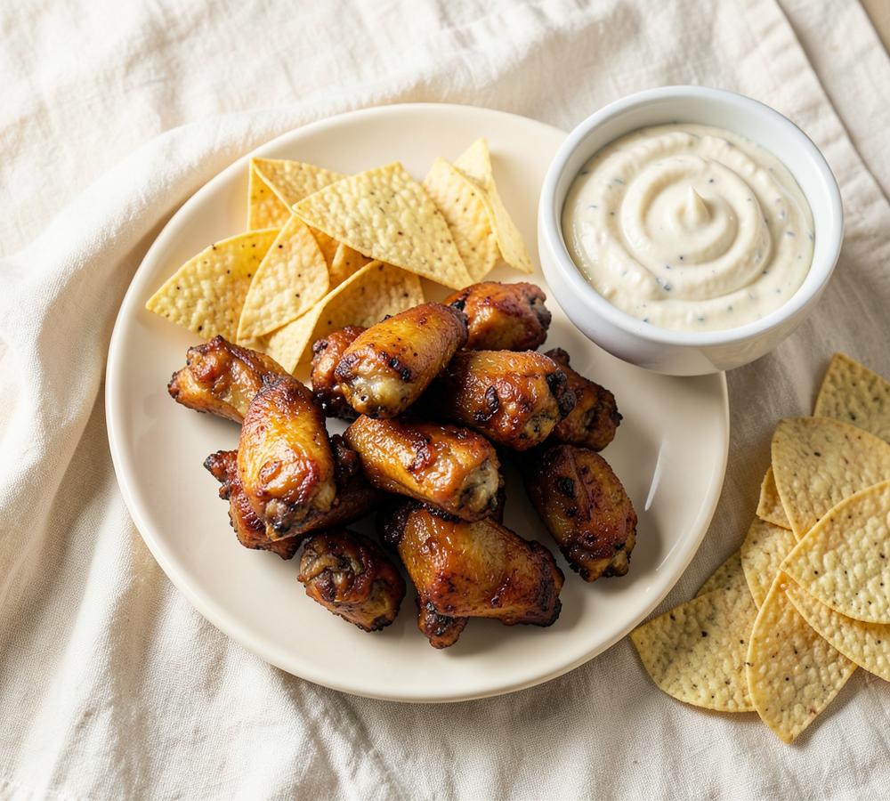 Game Day Favorites
